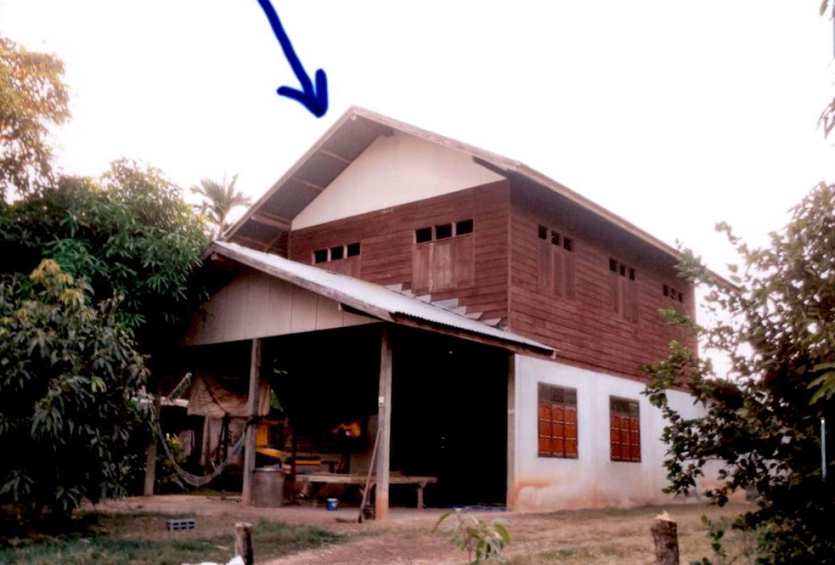 บ้านเดี่ยว กาฬสินธุ์ นามน สงเปลือย 624638