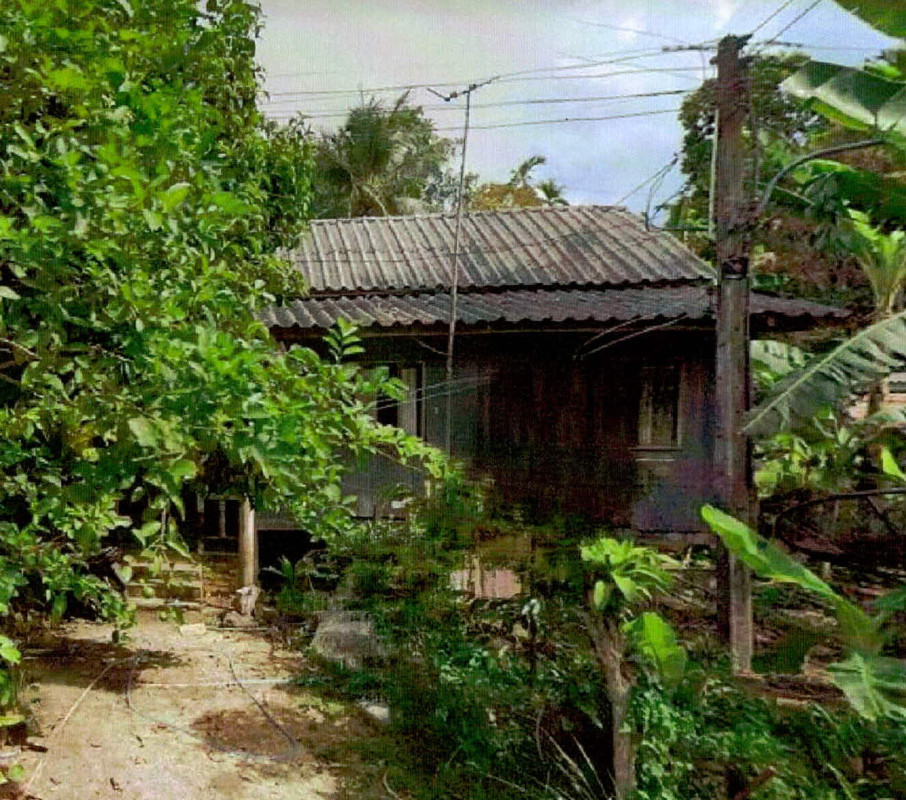 บ้านเดี่ยว ปัตตานี สายบุรี ละหาร 408000