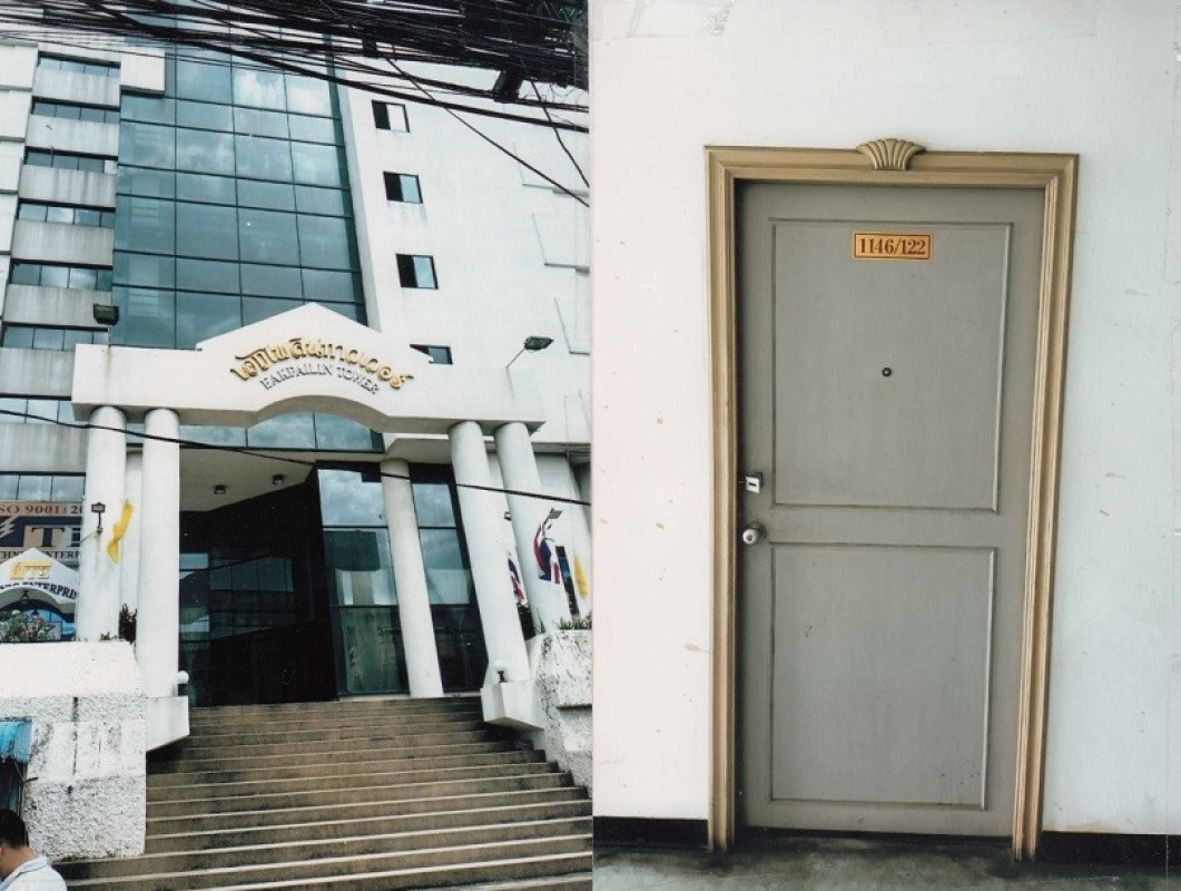 คอนโด สมุทรปราการ เมืองสมุทรปราการ สำโรงเหนือ 521700