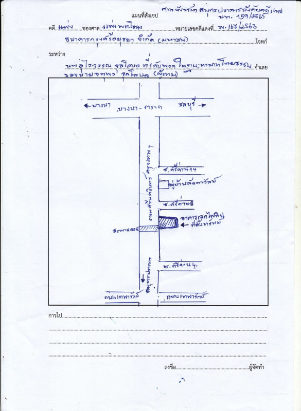 คอนโด สมุทรปราการ เมืองสมุทรปราการ สำโรงเหนือ 521700