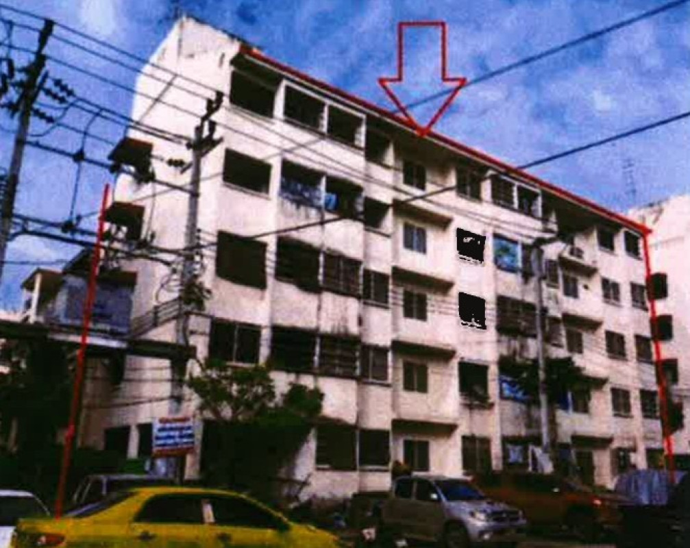 คอนโด สมุทรปราการ พระสมุทรเจดีย์ ในคลองบางปลากด 406274