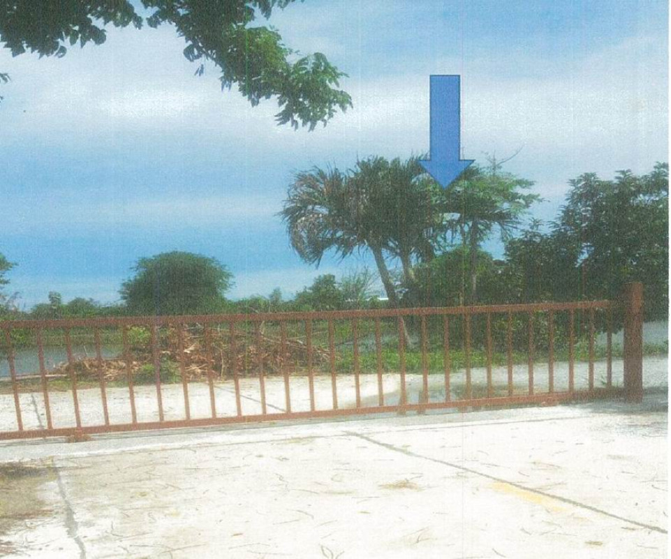 บ้านเดี่ยว สมุทรปราการ บางเสาธง ศีรษะจรเข้ใหญ่ 1035500