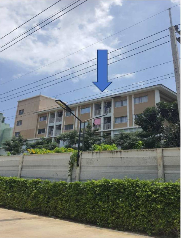 คอนโด สมุทรปราการ บางเสาธง บางเสาธง 960640