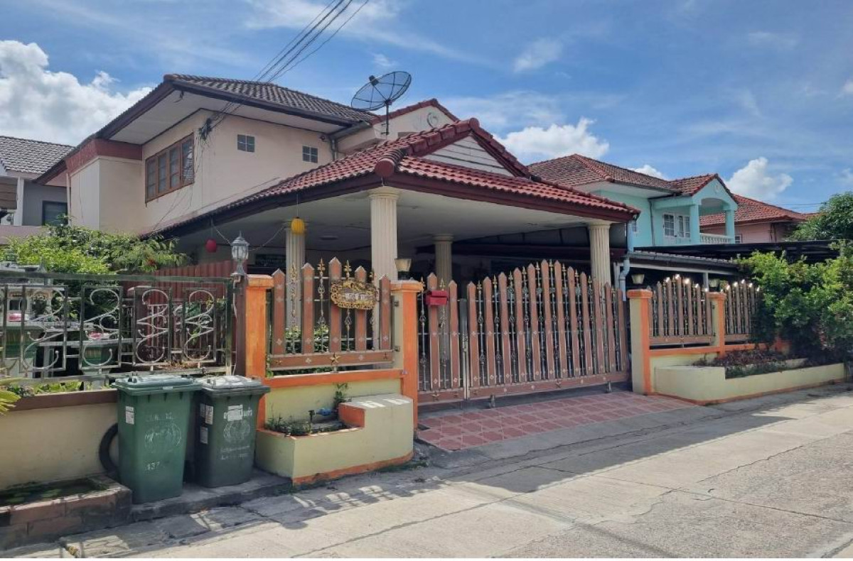 บ้านเดี่ยว สมุทรปราการ บางพลี บางแก้ว 3229573