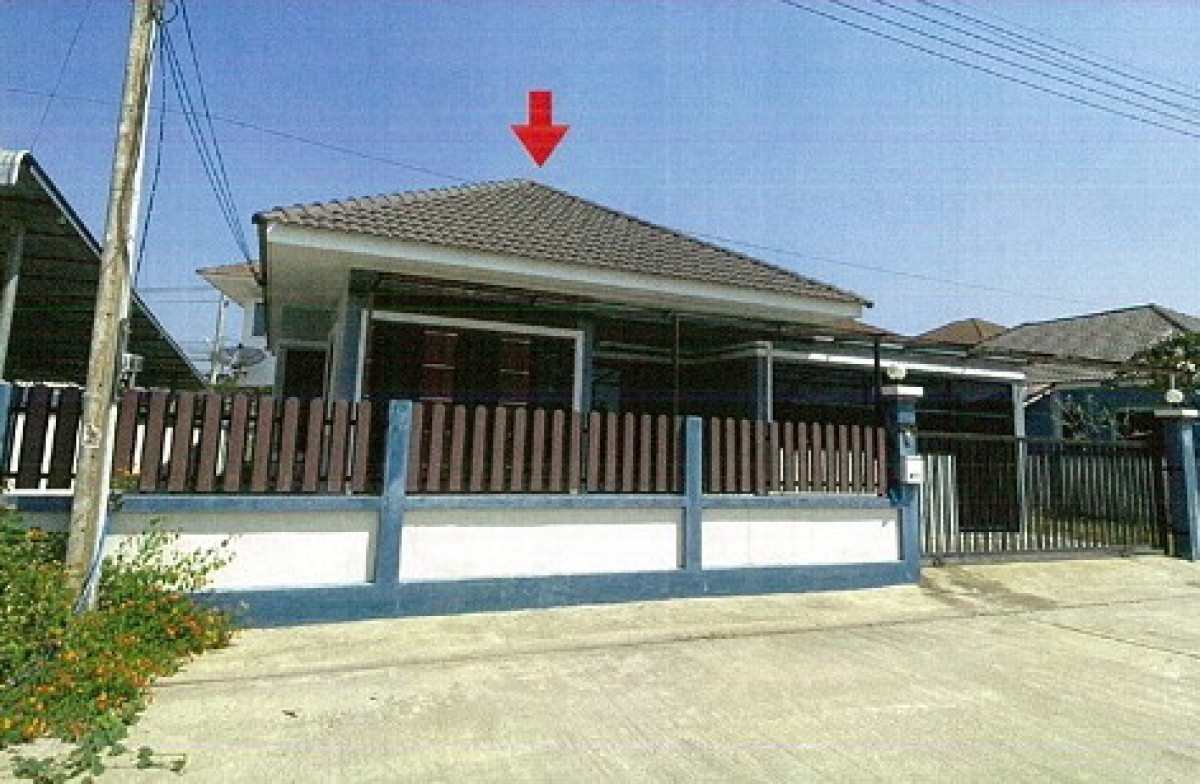 บ้านเดี่ยว นครสวรรค์ เมืองนครสวรรค์ นครสวรรค์ตก 2314686