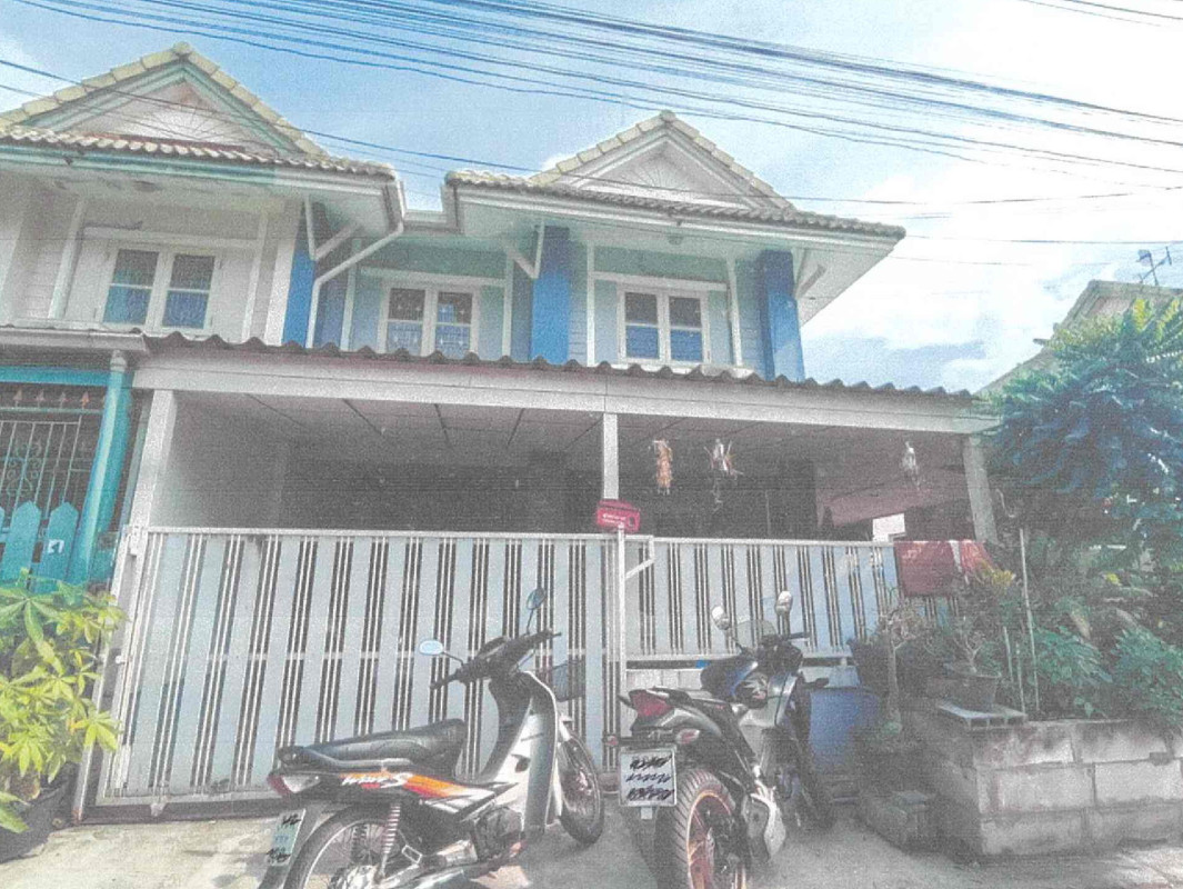 ทาวน์เฮ้าส์ ปทุมธานี คลองหลวง คลองสาม 957152