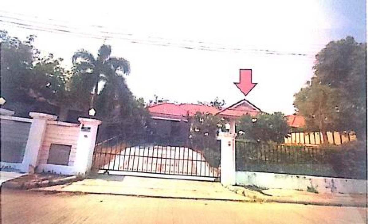 บ้านเดี่ยว พิษณุโลก เมืองพิษณุโลก สมอแข 5604570