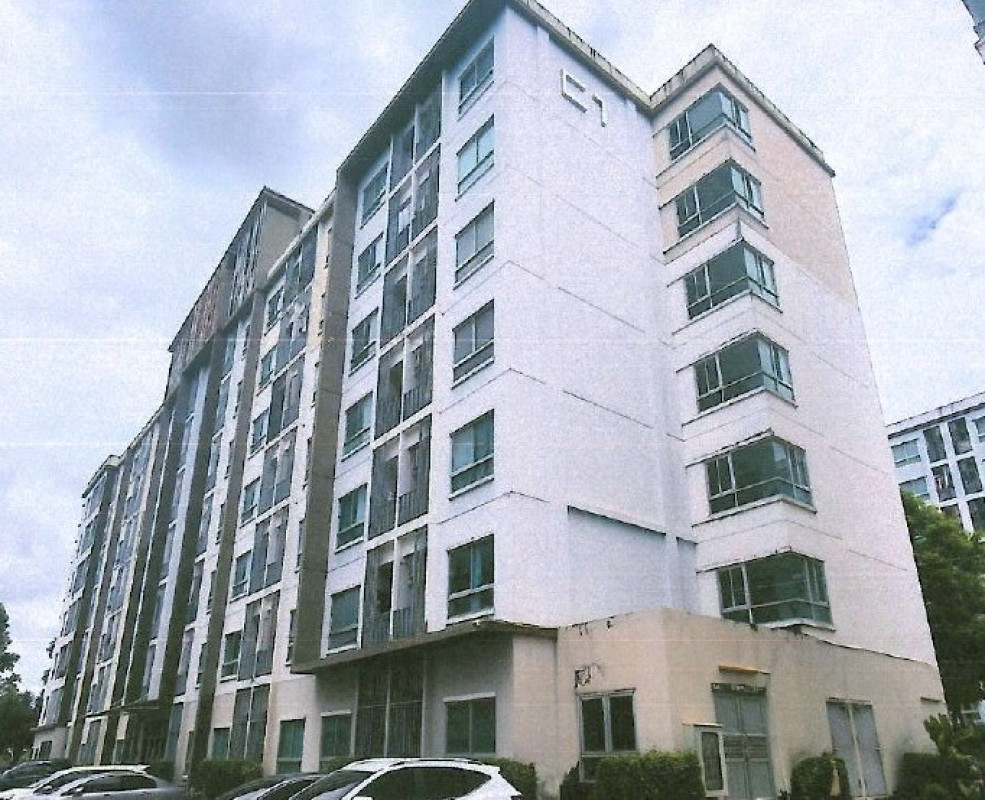 คอนโด ปทุมธานี ลำลูกกา คูคต 875064