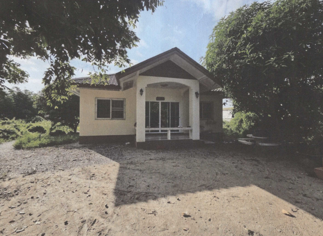 บ้านเดี่ยว นครสวรรค์ เมืองนครสวรรค์ นครสวรรค์ตก 795942