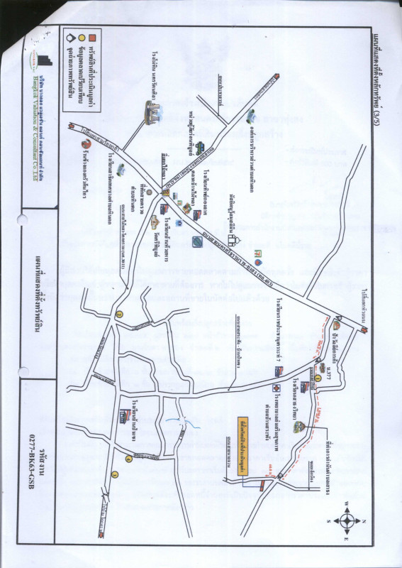 บ้านเดี่ยว นครศรีธรรมราช ร่อนพิบูลย์ เสาธง 693329