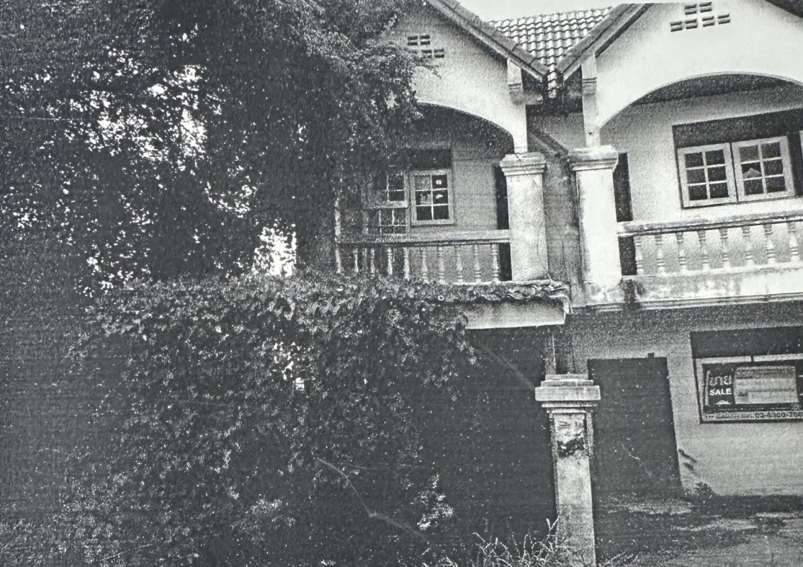 ทาวน์เฮ้าส์ ปทุมธานี คลองหลวง คลองสาม 315590