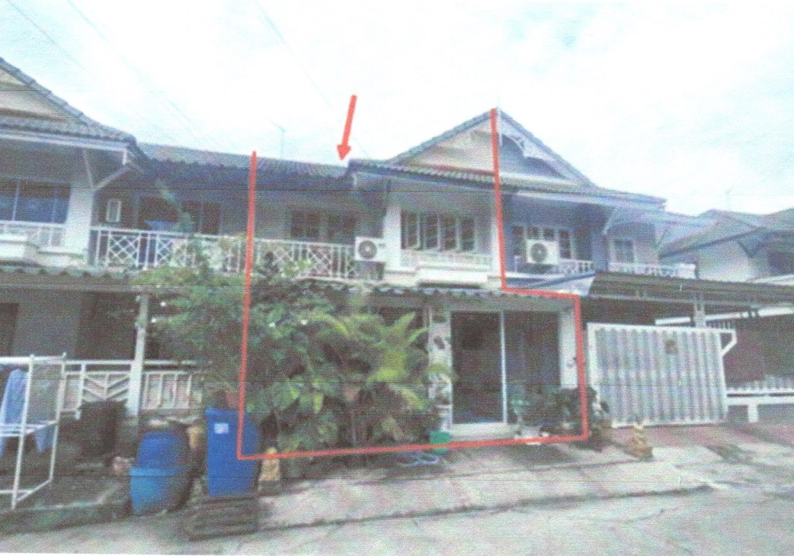 ทาวน์เฮ้าส์ ปทุมธานี คลองหลวง คลองสาม 829260