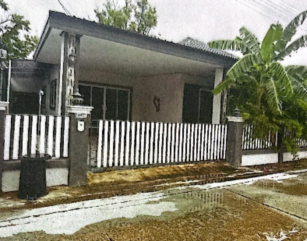 ทาวน์เฮ้าส์ ขอนแก่น บ้านฝาง บ้านฝาง 821380