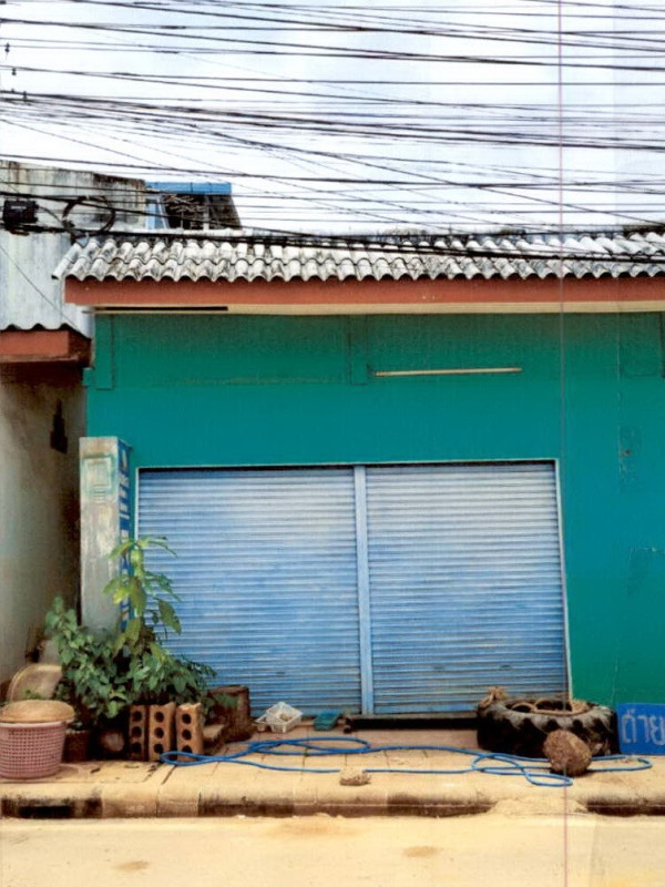 ทาวน์เฮ้าส์ สุราษฎร์ธานี พนม พนม 398100