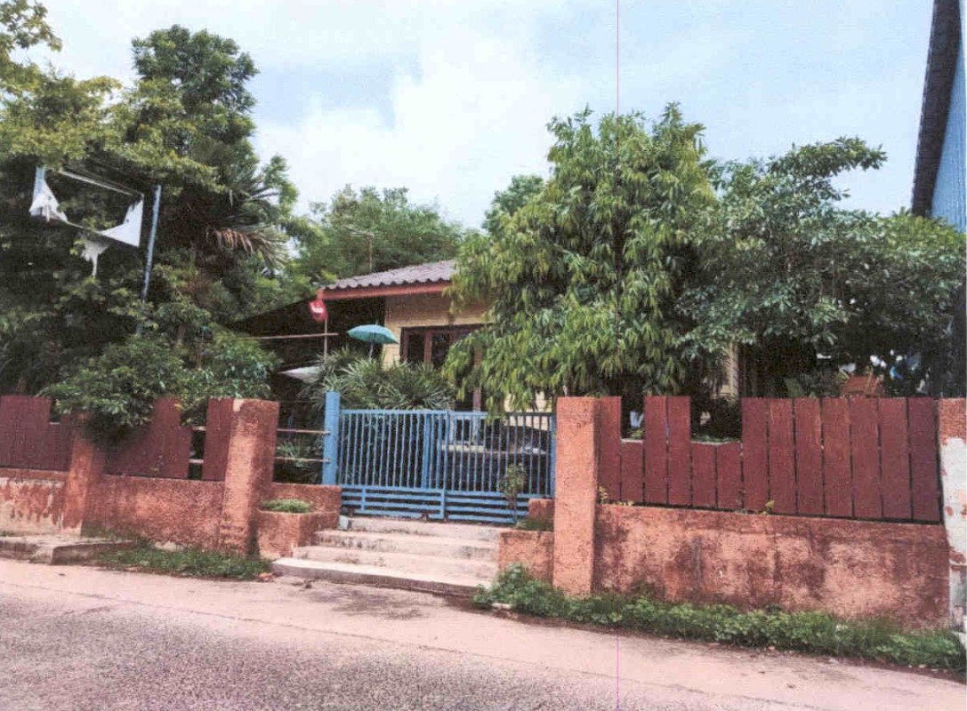 บ้านเดี่ยว อุบลราชธานี เดชอุดม เมืองเดช 647311