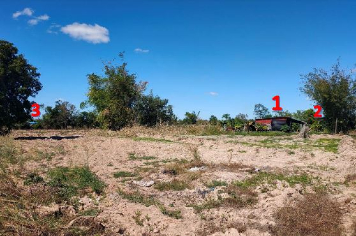 บ้านเดี่ยว อุบลราชธานี เดชอุดม เมืองเดช 1541662