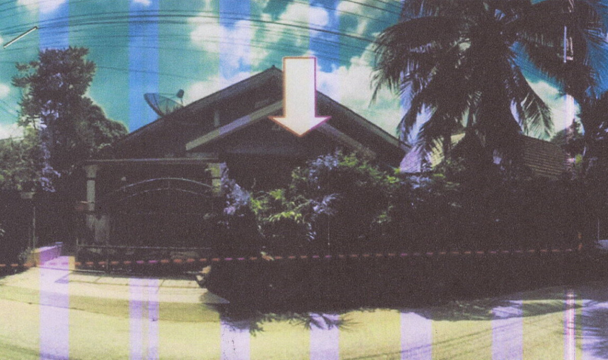 บ้านเดี่ยว กระบี่ คลองท่อม คลองท่อมใต้ 1757000