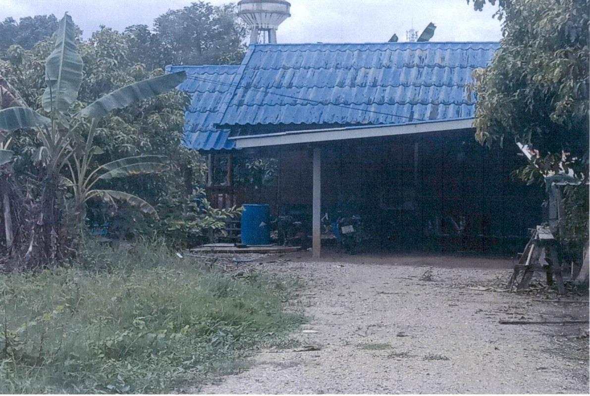 บ้านเดี่ยว เพชรบูรณ์ บึงสามพัน บึงสามพัน 525000