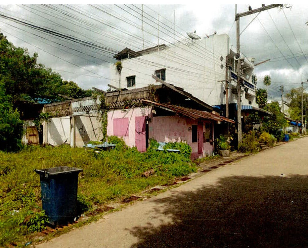 บ้านเดี่ยว สุราษฎร์ธานี พุนพิน ท่าข้าม 826200