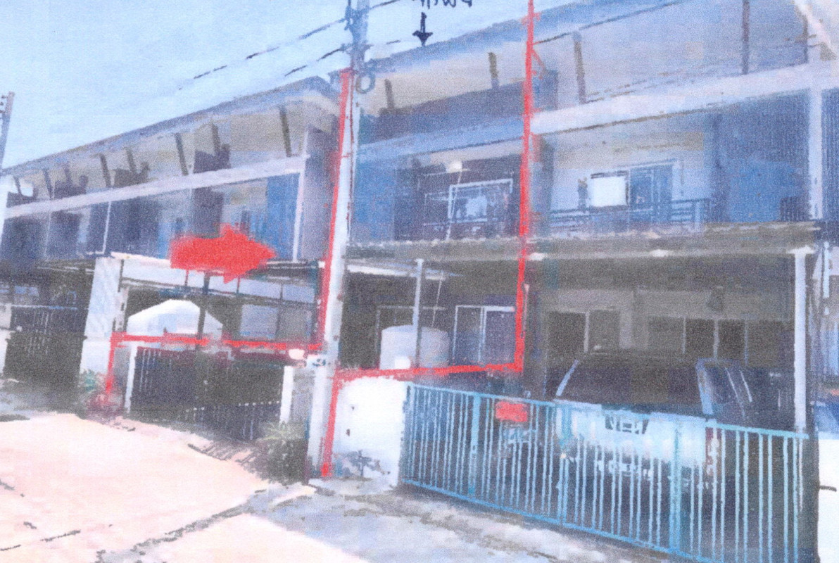 ทาวน์เฮ้าส์ ประจวบคีรีขันธ์ หัวหิน หัวหิน 1265600