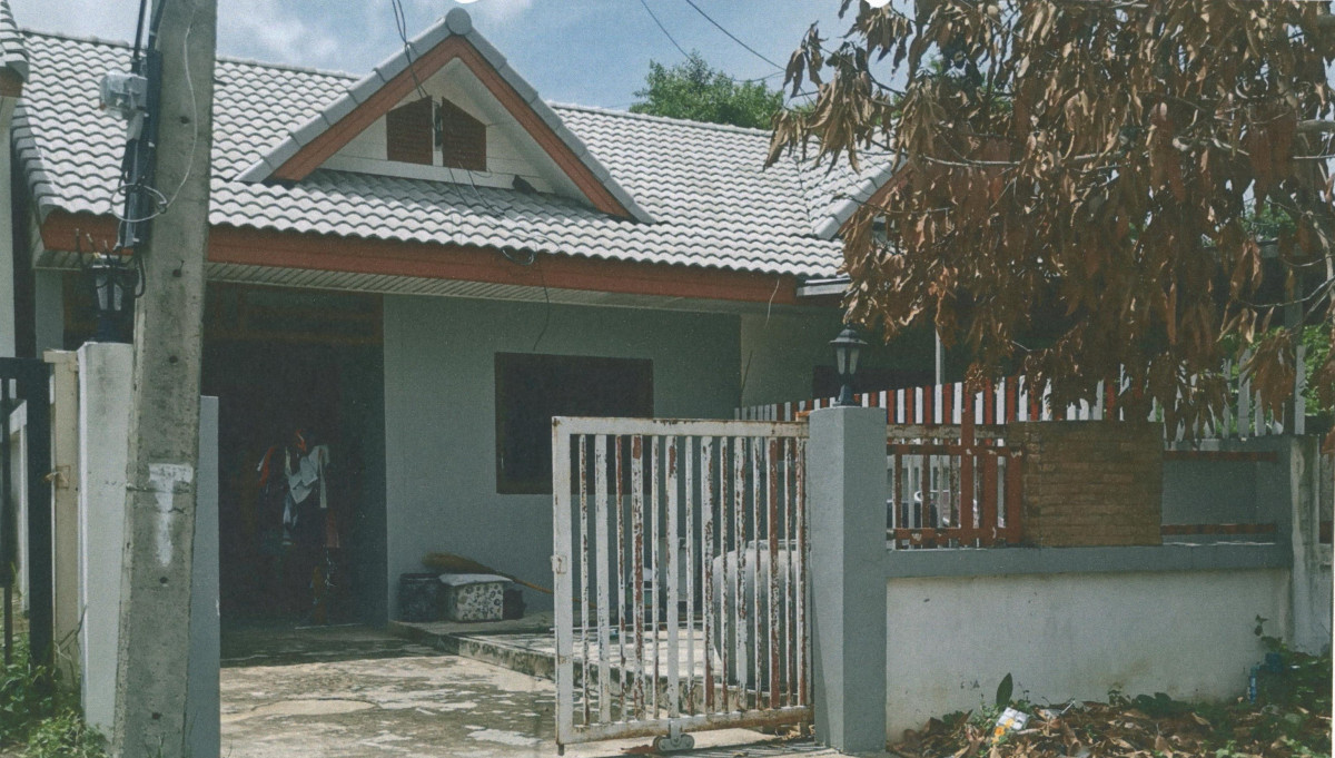 ทาวน์เฮ้าส์ ประจวบคีรีขันธ์ หัวหิน หินเหล็กไฟ 801300