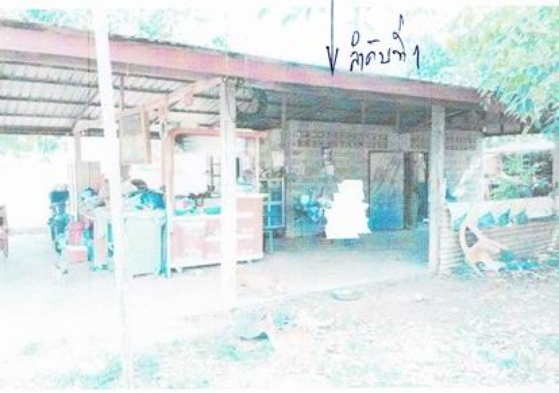 บ้านเดี่ยว สกลนคร เมืองสกลนคร ฮางโฮง 687600