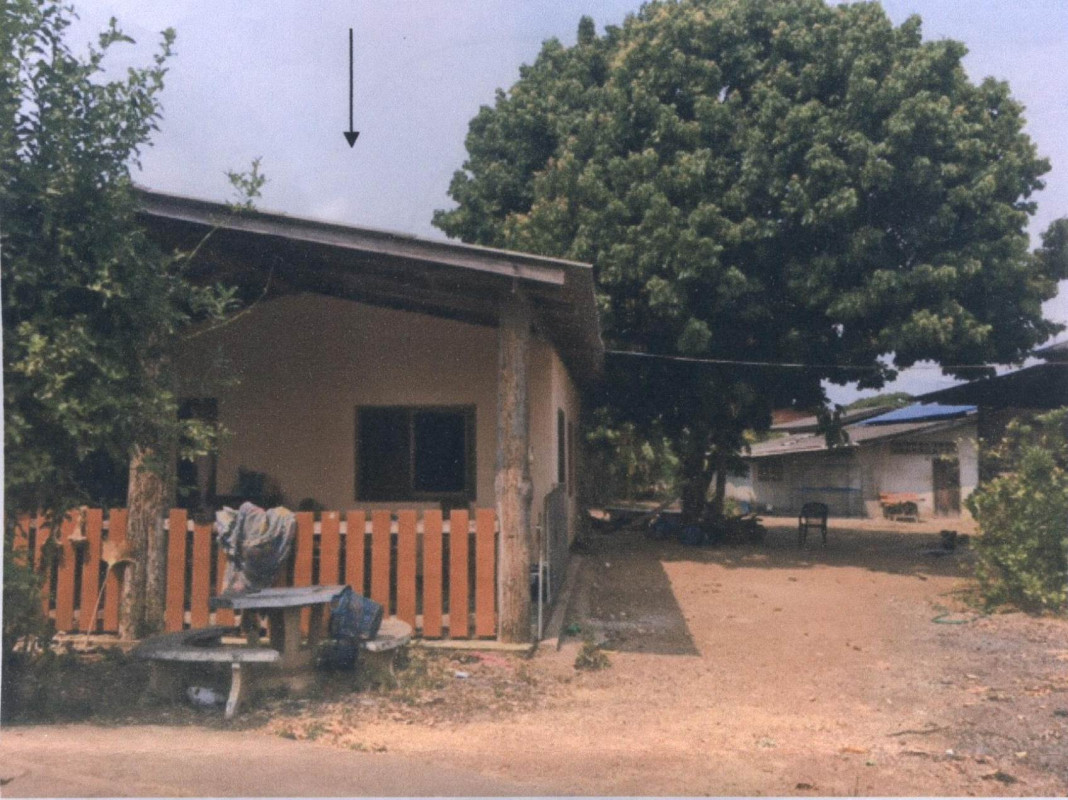 บ้านเดี่ยว ลำปาง แม่ทะ นาครัว 396663