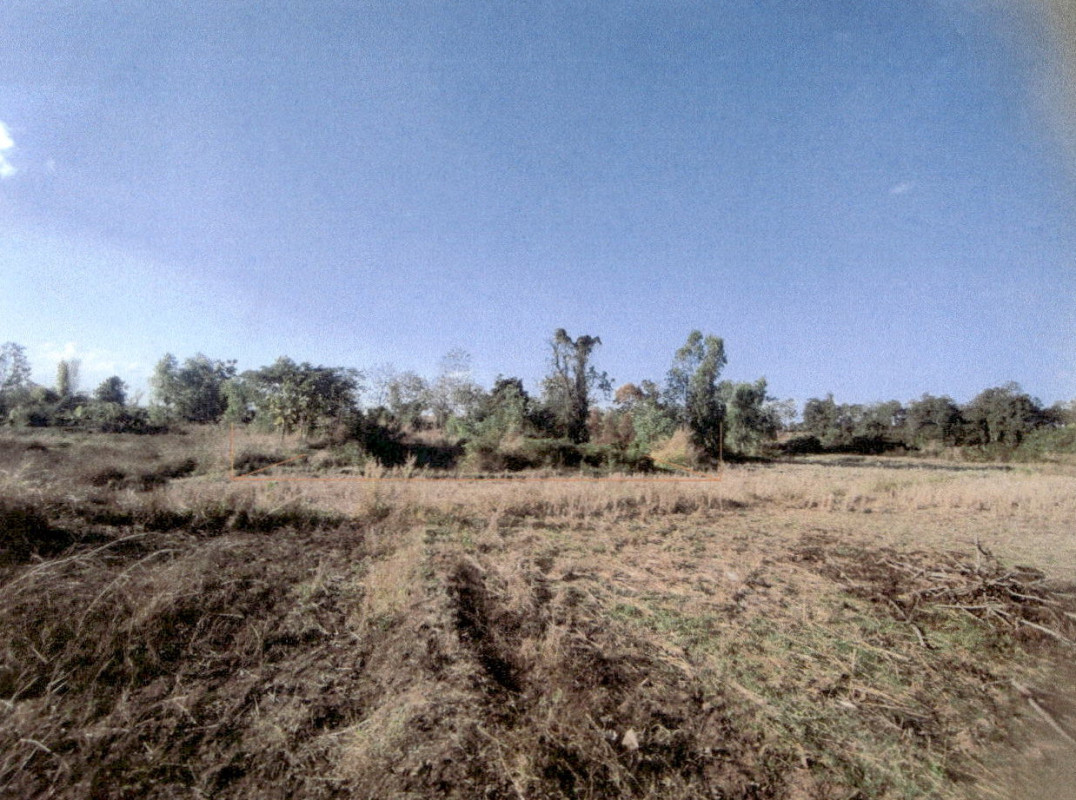 ที่ดินเปล่า ลำปาง แม่ทะ นาครัว 37240