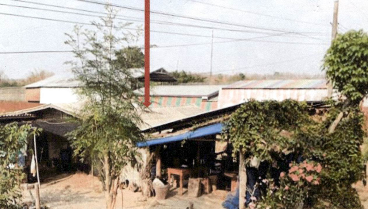 บ้านเดี่ยว ลำปาง งาว บ้านอ้อน 364528