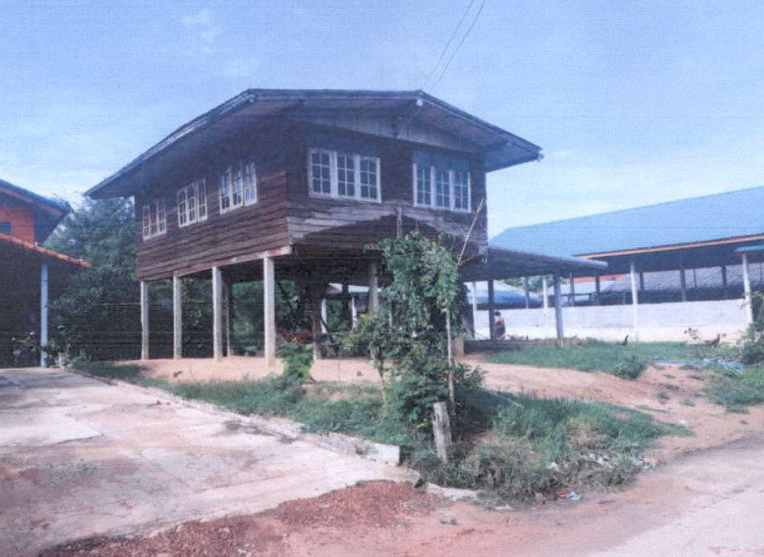 บ้านเดี่ยว กาฬสินธุ์ นามน นามน 405400