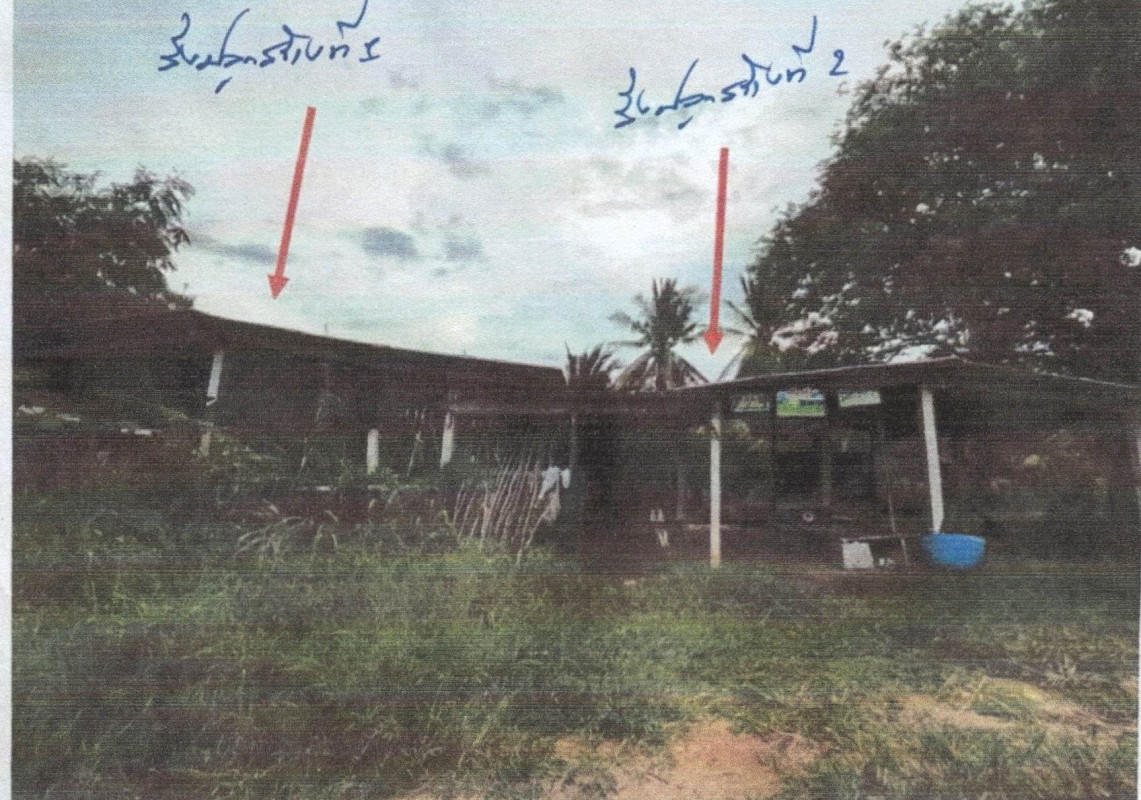 บ้านเดี่ยว ประจวบคีรีขันธ์ กุยบุรี หาดขาม 437940