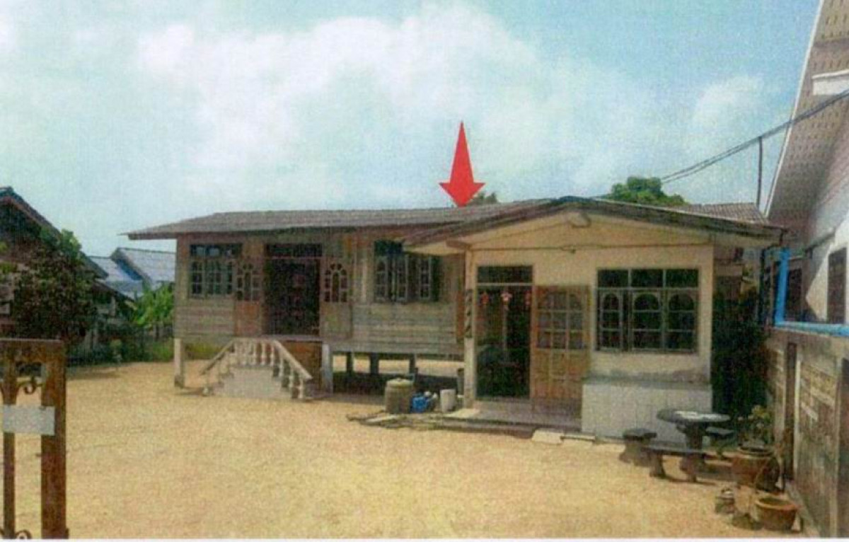 บ้านเดี่ยว สุราษฎร์ธานี เกาะสมุย มะเร็ต 930000