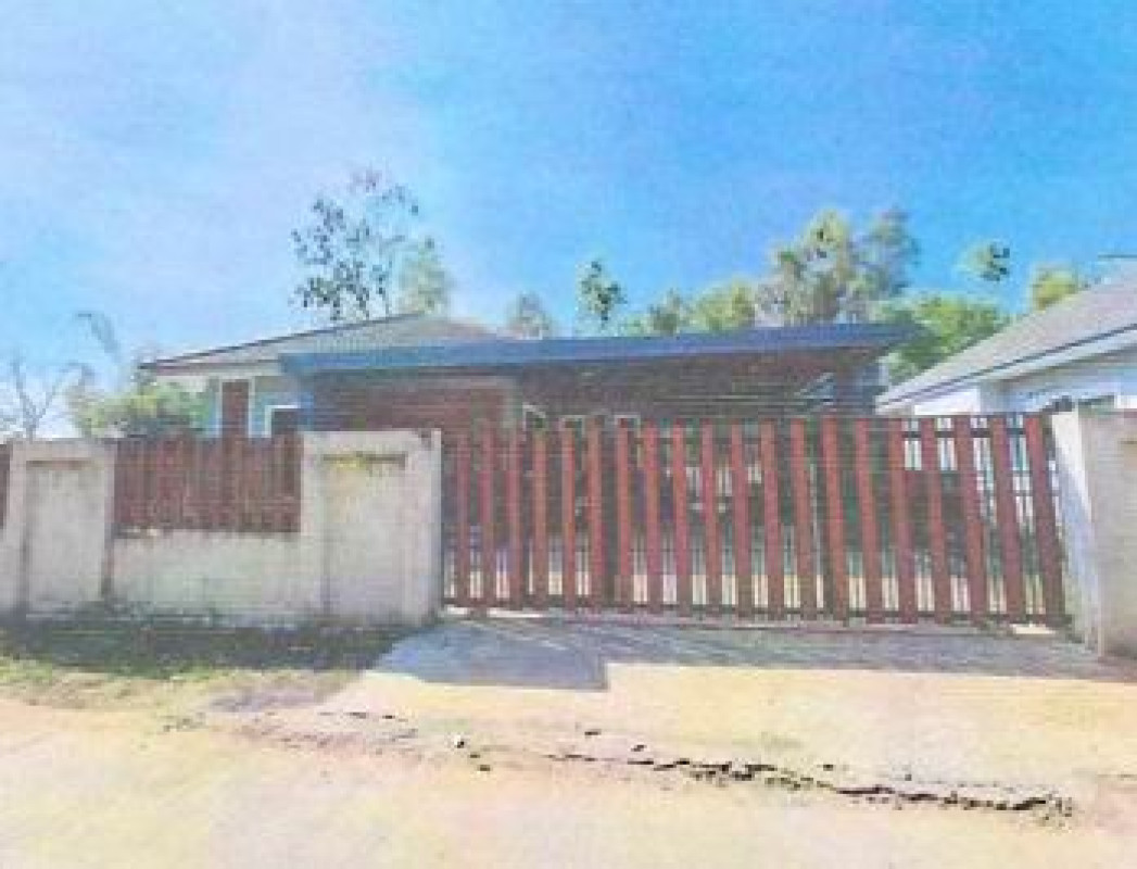 บ้านเดี่ยว อุบลราชธานี เดชอุดม เมืองเดช 1101250