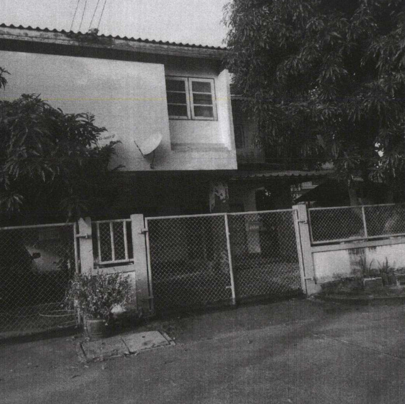 ทาวน์เฮ้าส์ สระบุรี เฉลิมพระเกียรติ ห้วยบง 900352