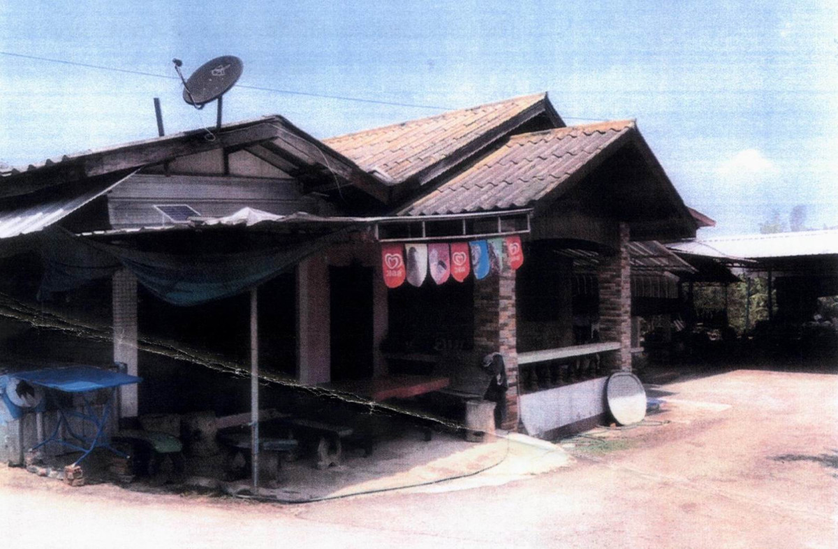 บ้านเดี่ยว เชียงใหม่ จอมทอง สบเตี๊ยะ 1113000