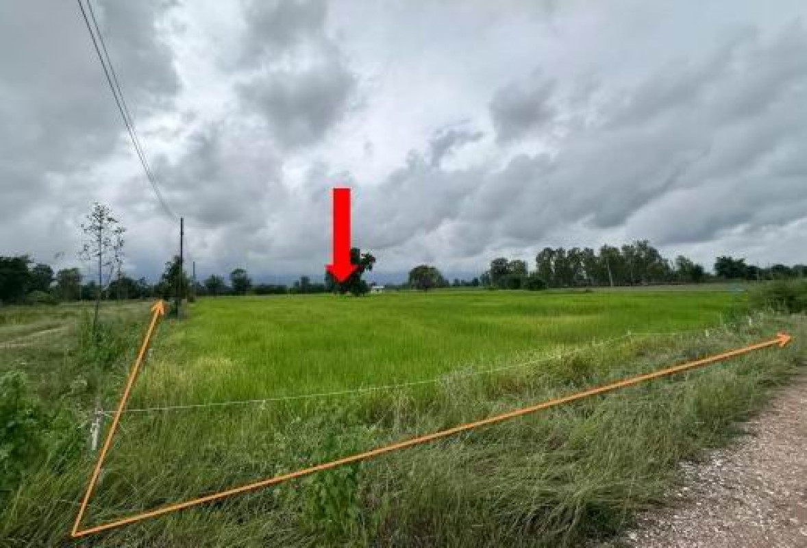 Residential land/lot Kamphaeng Phet Phran Kratai Tham Kratai Thong 450000