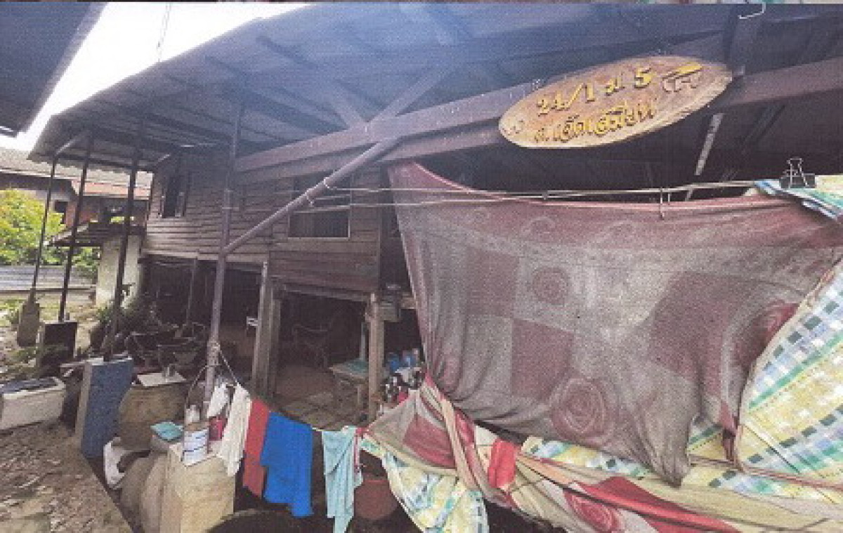 ทาวน์เฮ้าส์ ราชบุรี โพธาราม เจ็ดเสมียน 337560