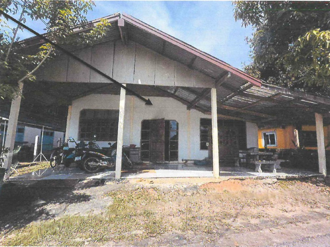 บ้านเดี่ยว นครพนม ท่าอุเทน เวินพระบาท 593000