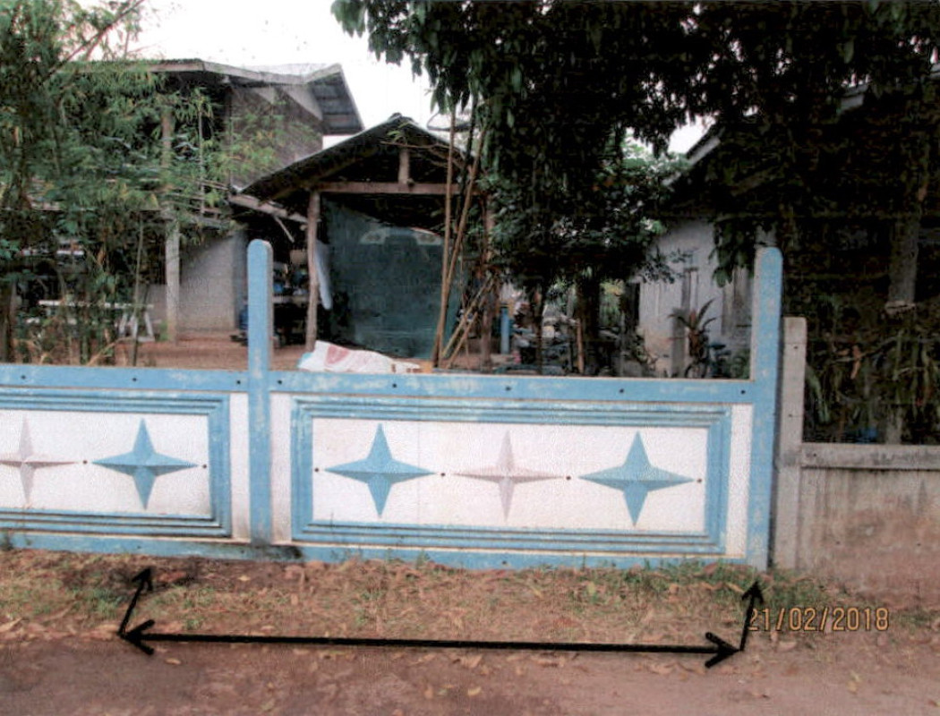 ทาวน์เฮ้าส์ นครพนม นาแก นาแก 66300