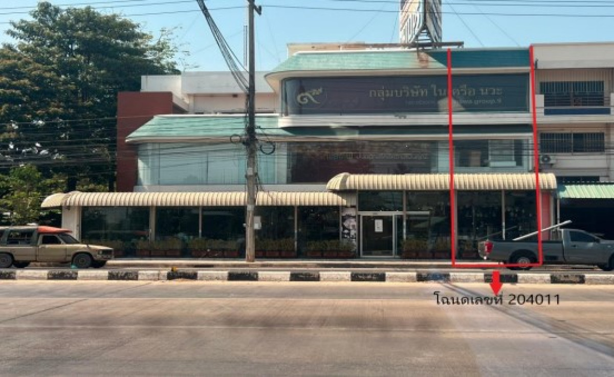 ทาวน์เฮ้าส์ พิษณุโลก เมืองพิษณุโลก วัดจันทร์ 5073600