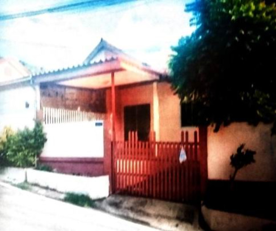 ทาวน์เฮ้าส์ ชลบุรี สัตหีบ พลูตาหลวง 671370