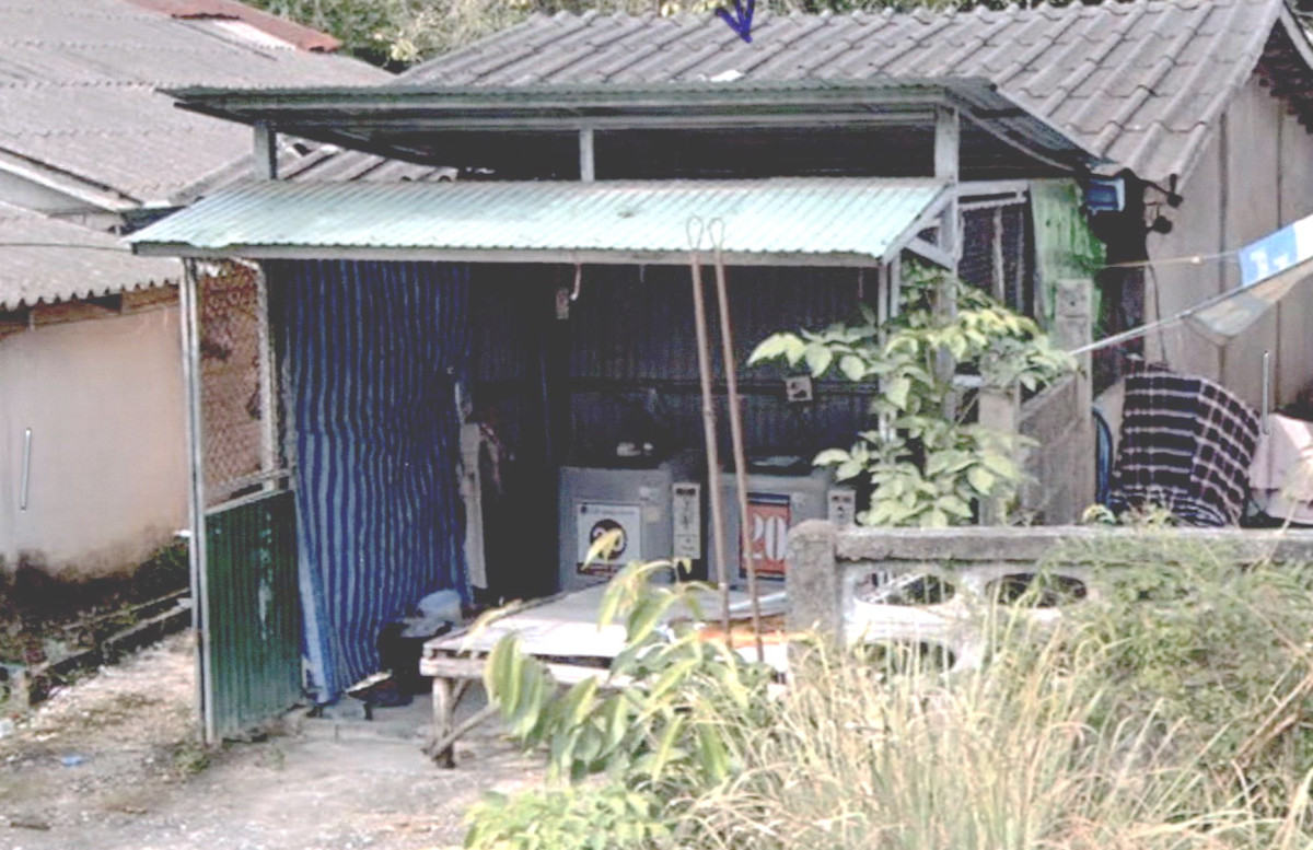 ทาวน์เฮ้าส์ สงขลา สะบ้าย้อย ธารคีรี 415204