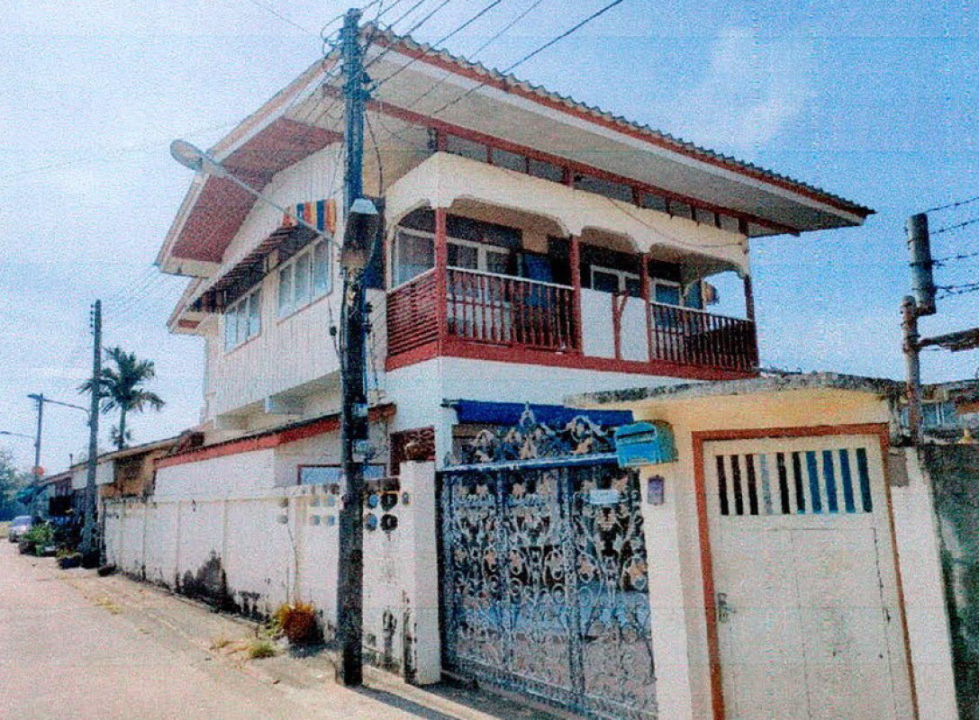 บ้านเดี่ยว ชุมพร เมืองชุมพร ปากน้ำ 2276160