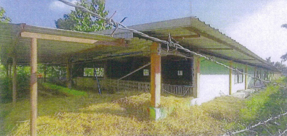 บ้านเดี่ยว พะเยา แม่ใจ แม่สุก 3001152