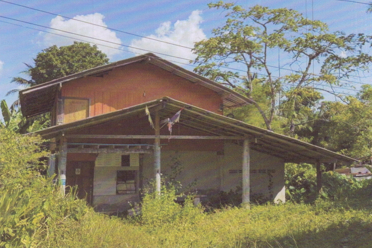 บ้านเดี่ยว สงขลา นาหม่อม ทุ่งขมิ้น 956400