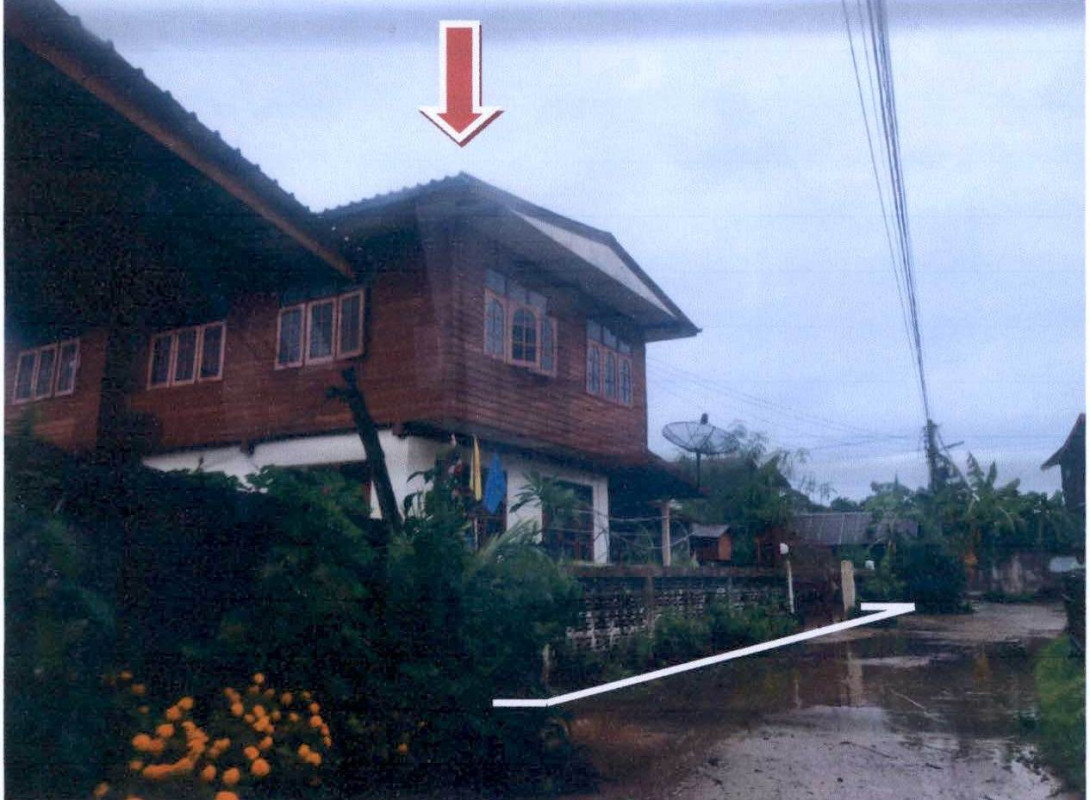 บ้านเดี่ยว ชัยภูมิ เมืองชัยภูมิ บ้านเล่า 429685