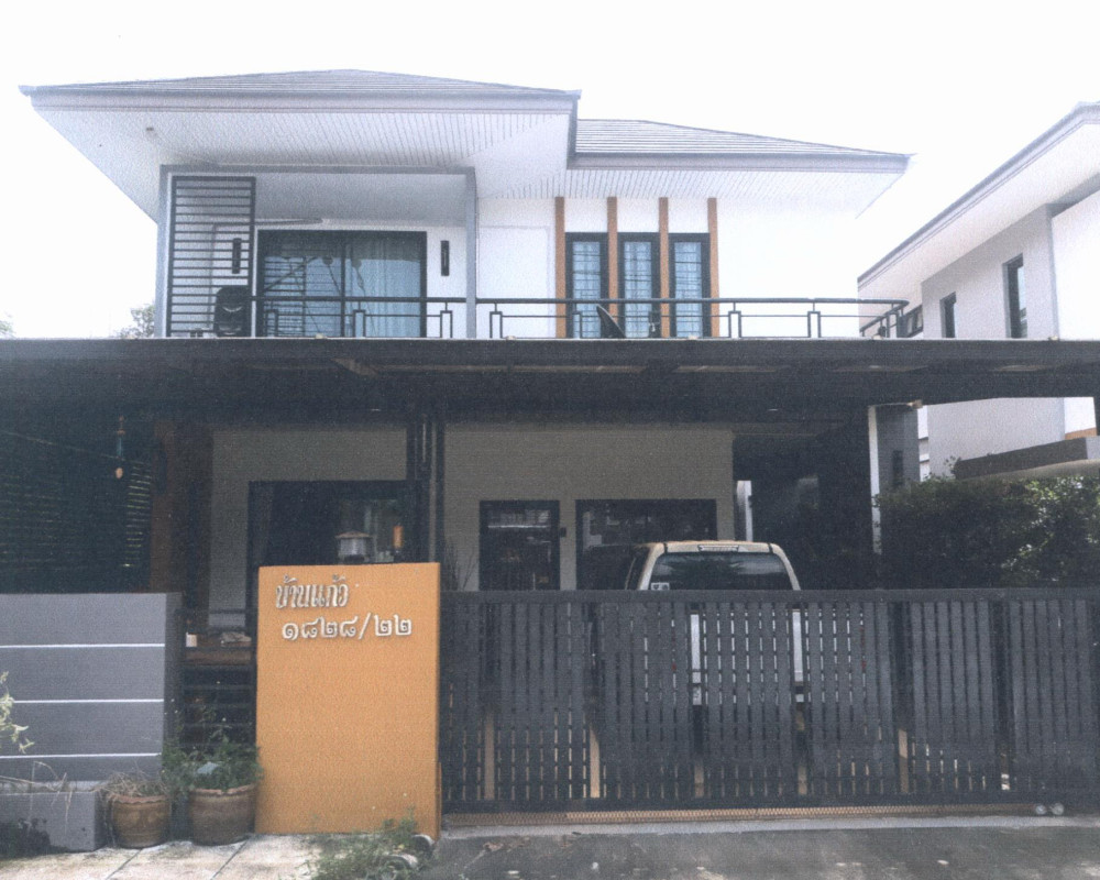 บ้านเดี่ยว สงขลา หาดใหญ่ ควนลัง 4238500