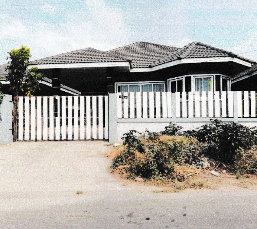 บ้านเดี่ยว ฉะเชิงเทรา แปลงยาว แปลงยาว 993515