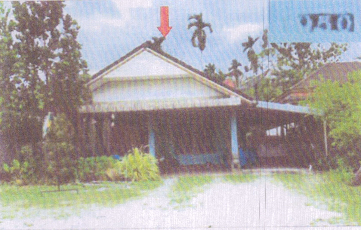 บ้านเดี่ยว สงขลา หาดใหญ่ ควนลัง 1549000