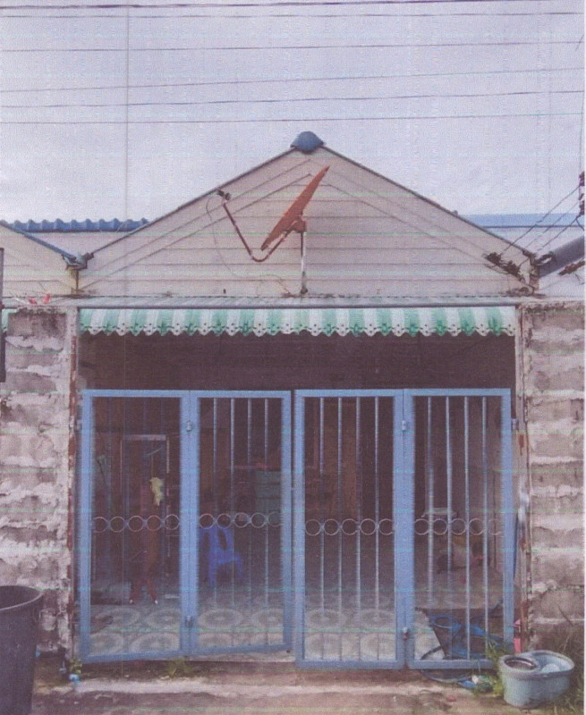 ทาวน์เฮ้าส์ สงขลา หาดใหญ่ คลองแห 969012